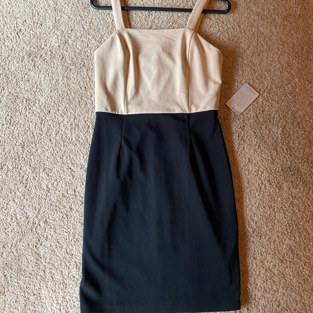 Nordstrom Dress Size Small new with tags